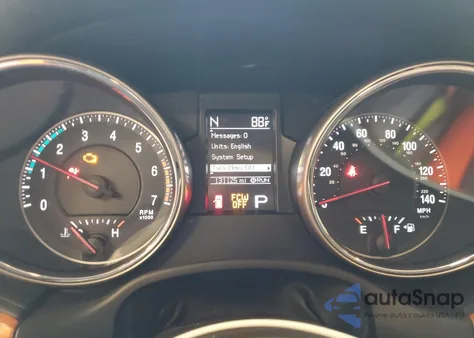 2012 Jeep Grand Cherokee Overland из США, поврежденный, VIN 1C4RJFCT9CC290299